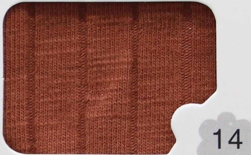 
high quality 90%cotton 10 %spandex dress rib knitted fabric for women dress 