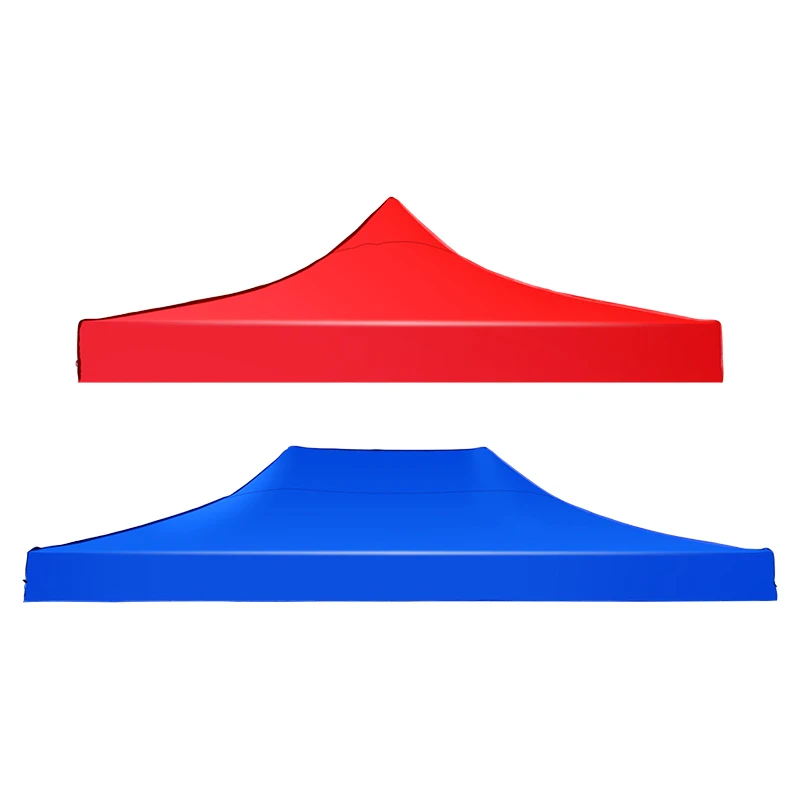 

10 by 10 inch top cloth Awning tarpaulin, advertising tent folding 3M umbrella