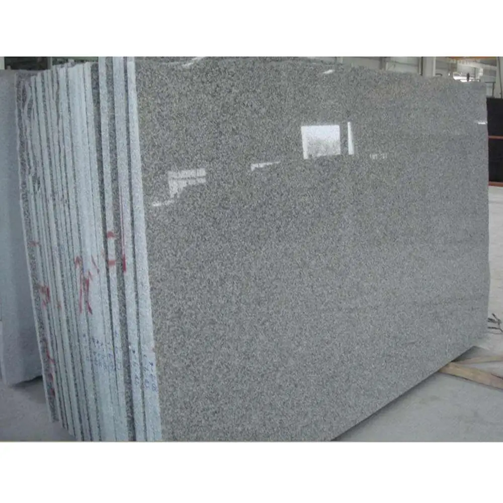 Absolute Modern 24 Inch Gray Quarry Building Granite Stone And