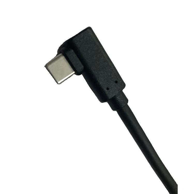 

High Performance Type-c Car Charger Type C Magnetic Cable 3.0, Black white...support custom colors