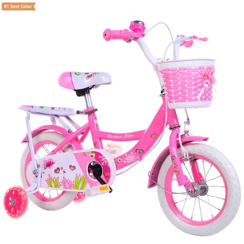 

Istaride 12 14 16 18 Inch Steel Kids Bike Bicicleta Infantil With Doll Seat Cycle 3 To 8 Years Old Children Bicycle, Customized