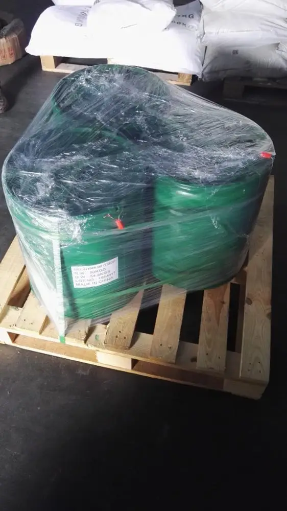 nd2o3 neodymium oxide manufacturer for glass