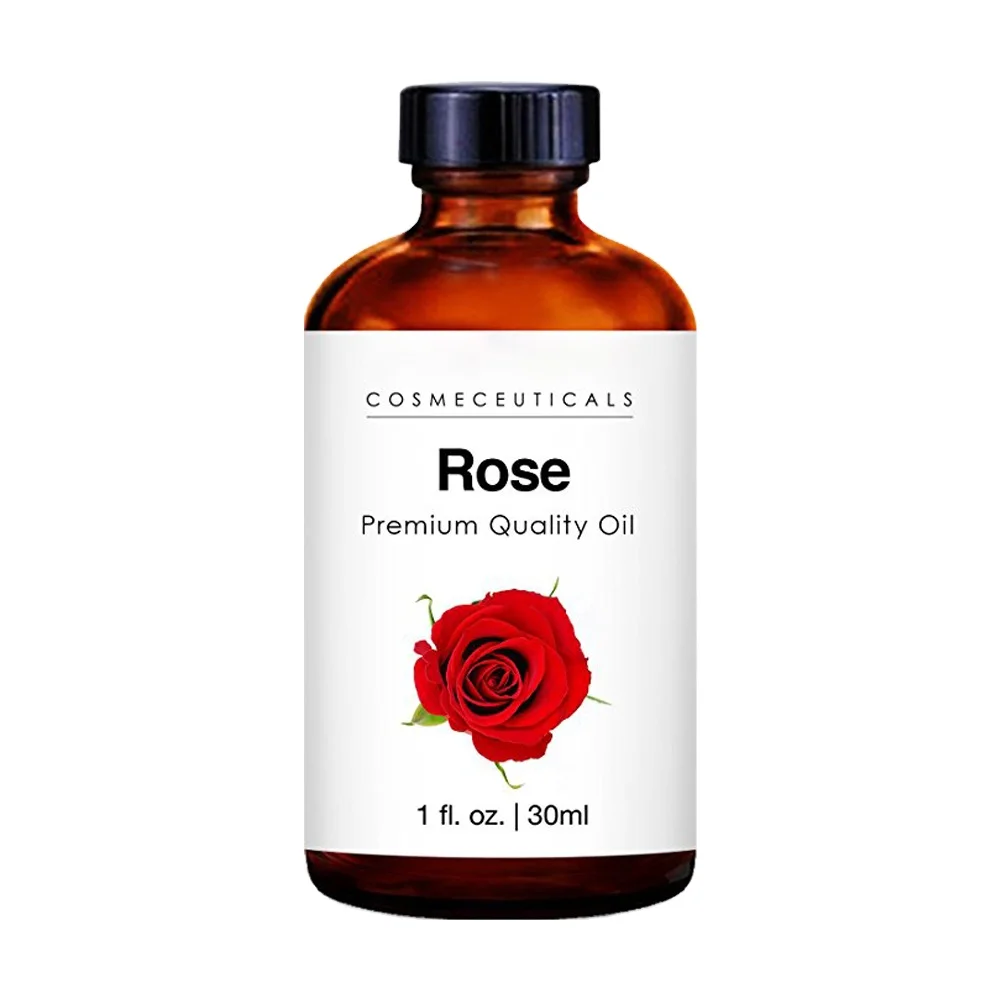 

Premium quality OEM scented 100% pure fragrance perfume oil