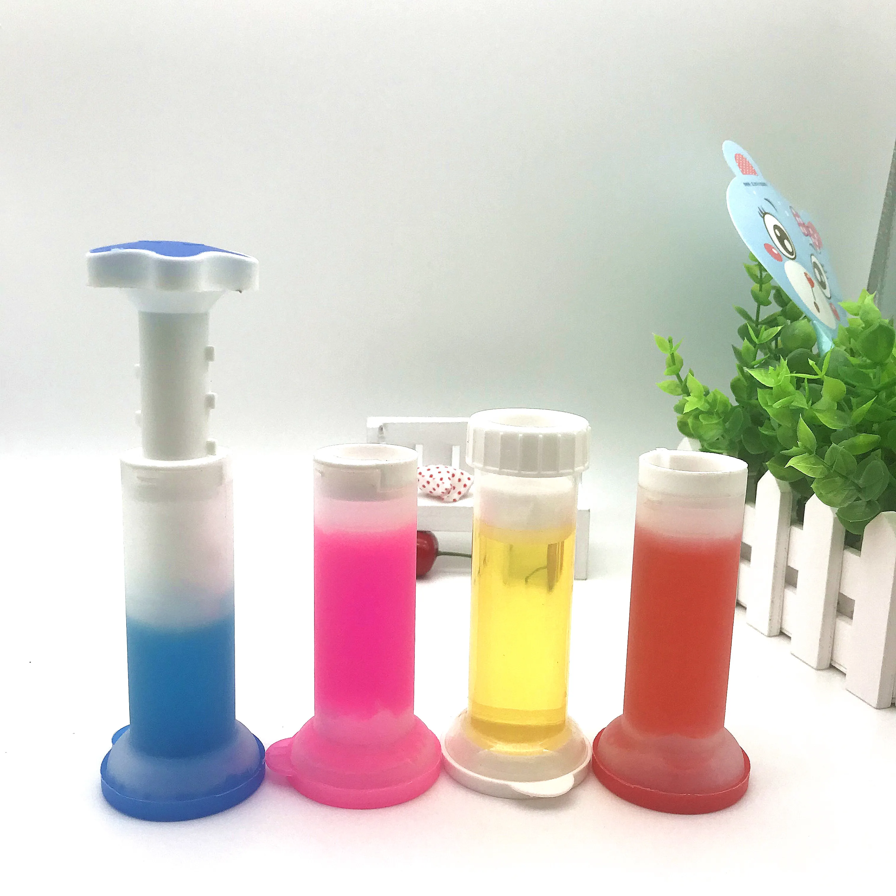 

Household Toilet Cleaning Blocks Toilet Bowl Cleaner Gel