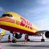 Screen Protectors / Ice Cream Machine / Paint Fast Dhl Air Freight Shipping Agent From Guangzhou China To Nigeria Door To Door
