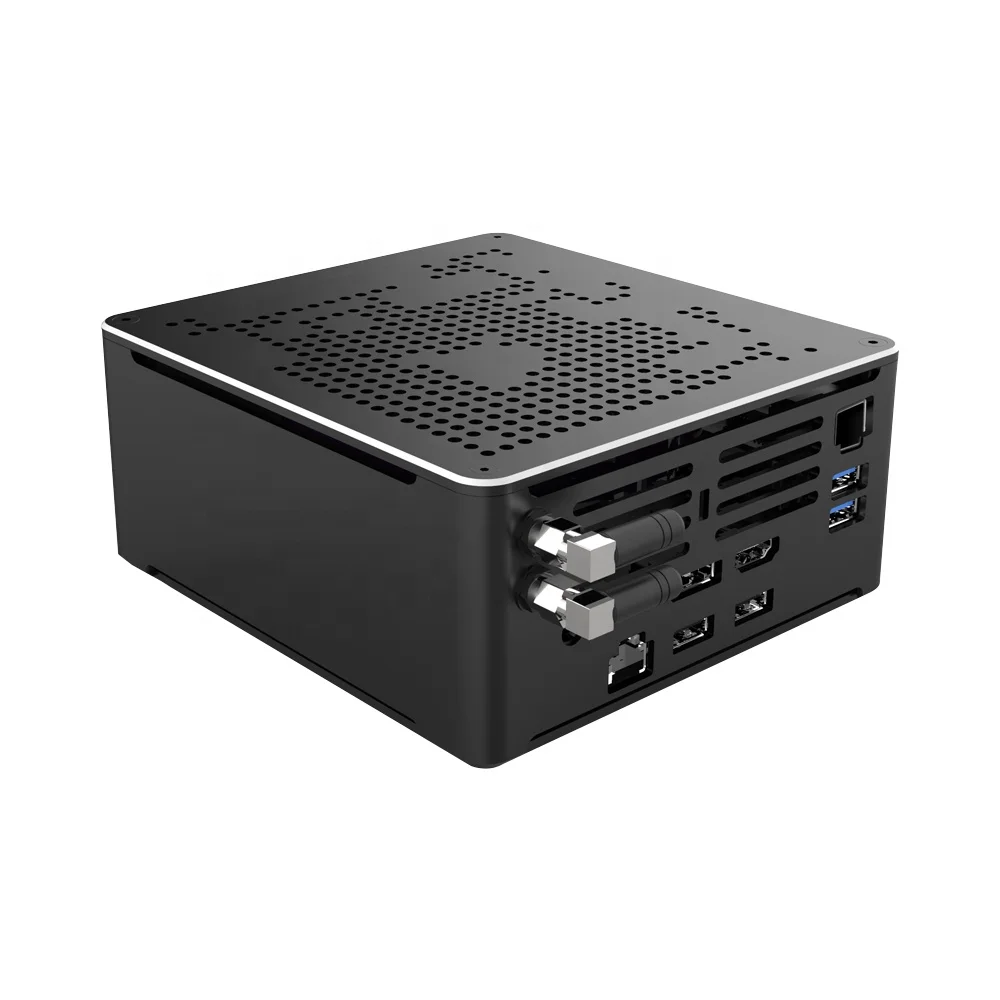 

Mini Tree Gaming Mini PC Core i9 9880H 8Cores DDR4 2Lans Nuc Win10 Pro Linux Desktop Computer AC Wifi mini pc i7 16gb i9 10880H