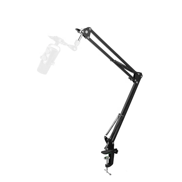
All types of Flexible microphone support microphone arm stand  (60763192388)
