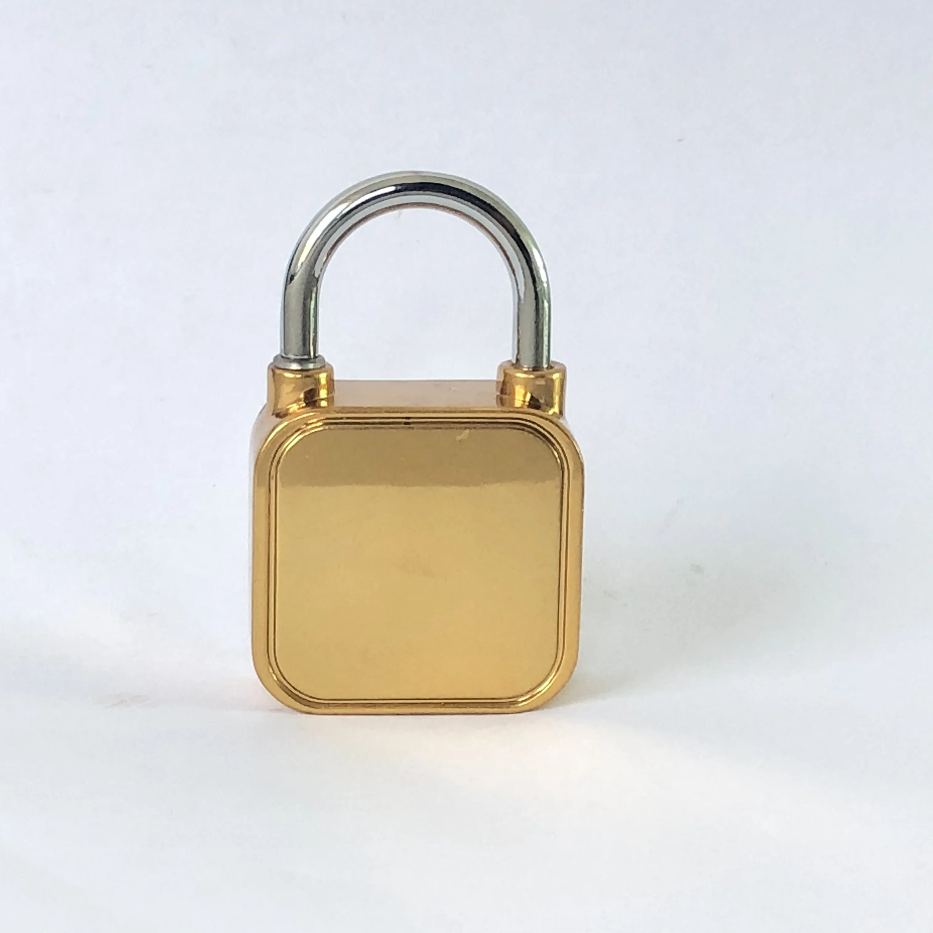 buy small mini fingerprint padlock for backpack in china on