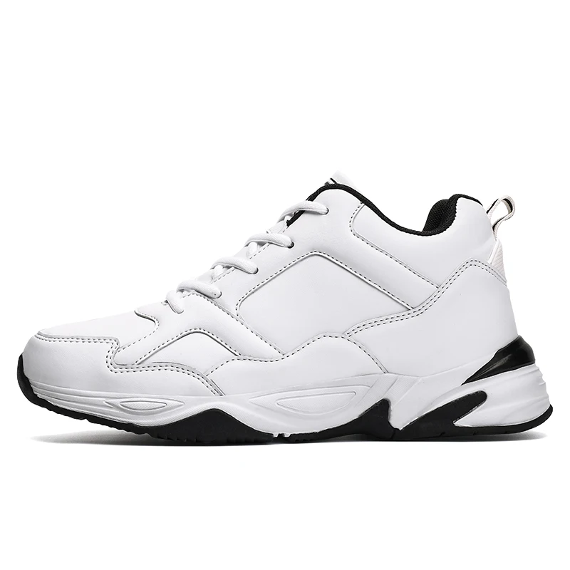 

Guaranteed Quality Unique Space Leather Rubber Fashion New Cheap Basketball Shoes