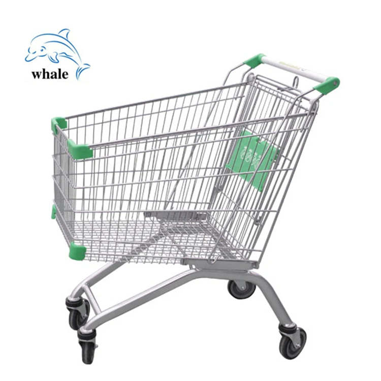4 Wheels Collapsible Foldable Supermarket Convenience Store Shopping Cart Grocery Kmart Metal Shopping Trolley Buy Kmart Shopping Trolley Shopping Cart Metal Trolley With Wheels Product On Alibaba Com