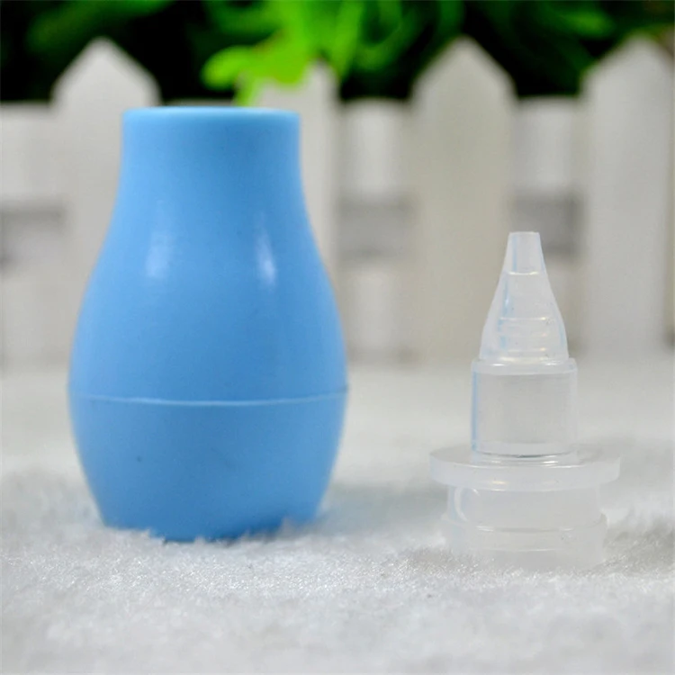 infant nasal aspirators