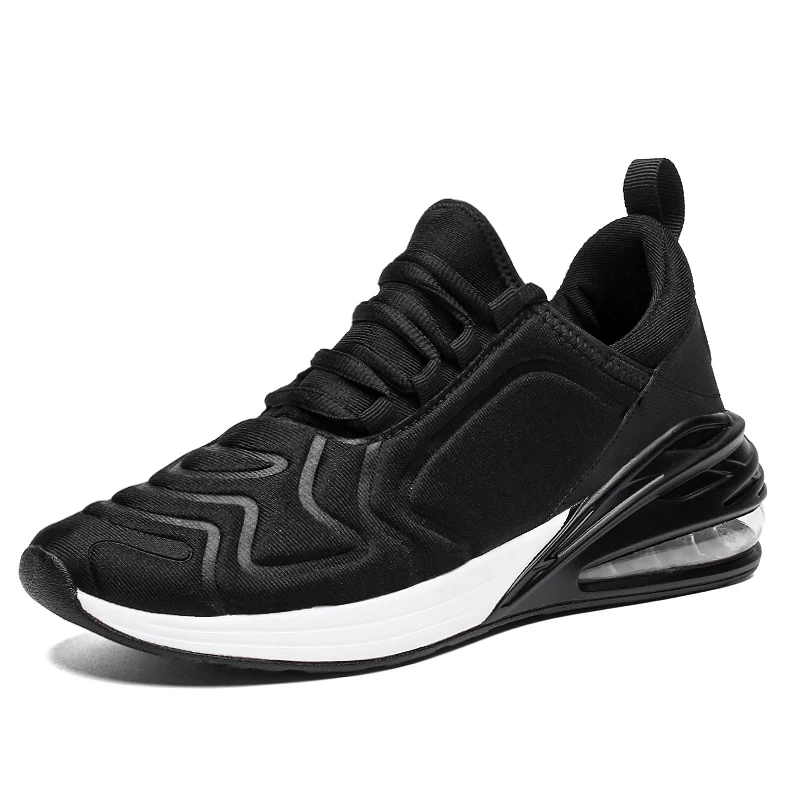 Wholesale Tide Colorful  Lovers Sneakers  Air Cushion  Big Running  Shoes