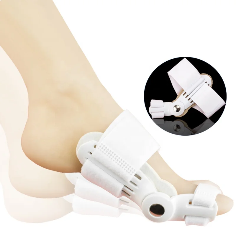 

Wholesale thumb eversion corrector Big toe correction with thumb eversion correction with big foot bone
