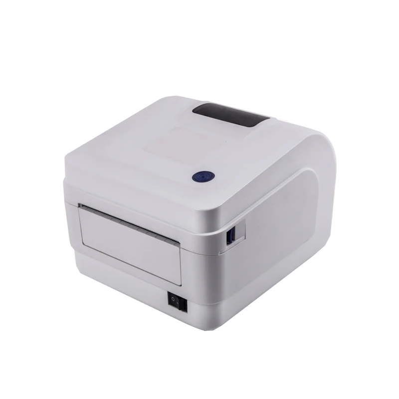 

HSPOS HS-K39 MQTT websocket Cloud Label Printer support Built in DHCP Servers Support windows, Linux, Mac drivers Printing