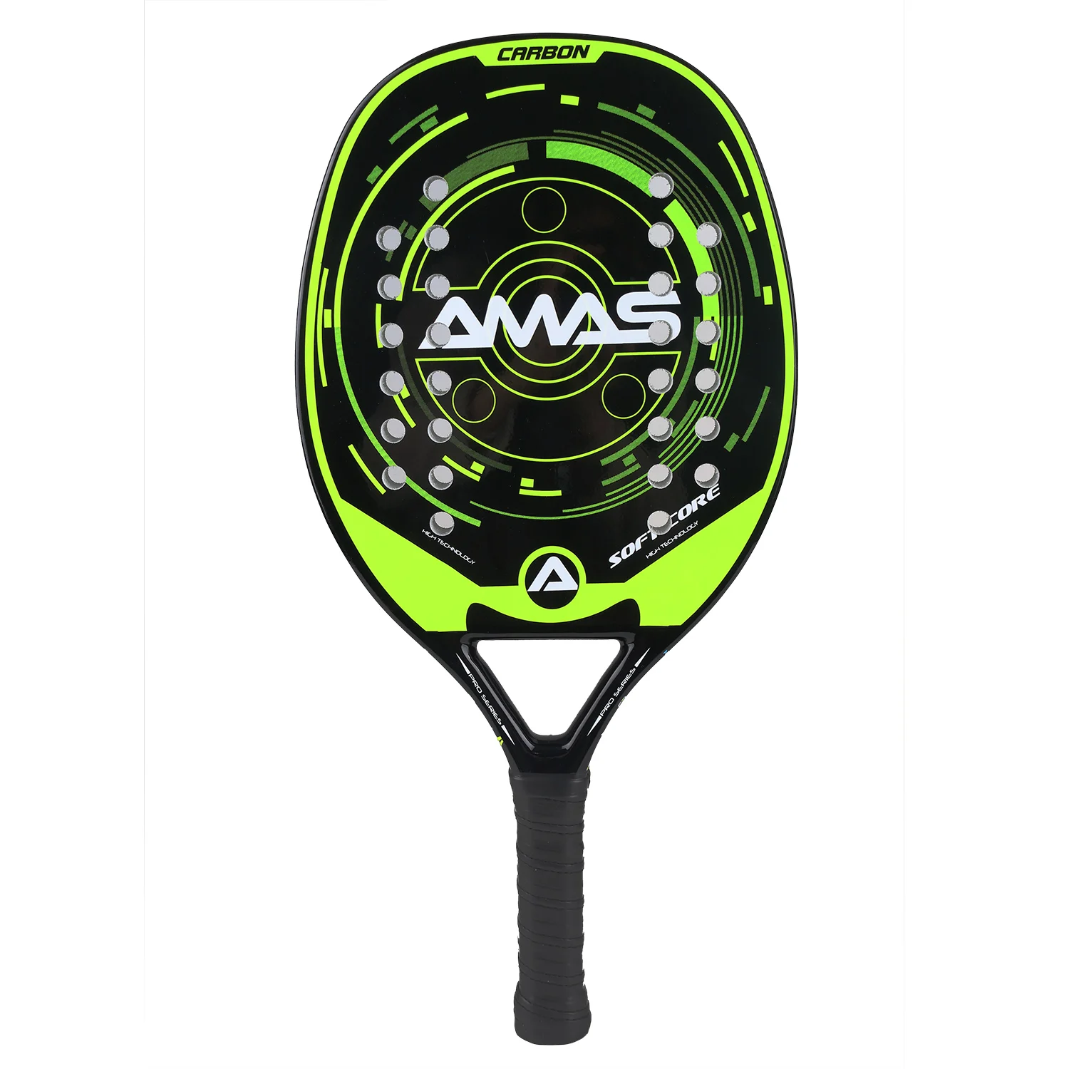 

Factory produce good quality wholesale beach tennis rackets with bag