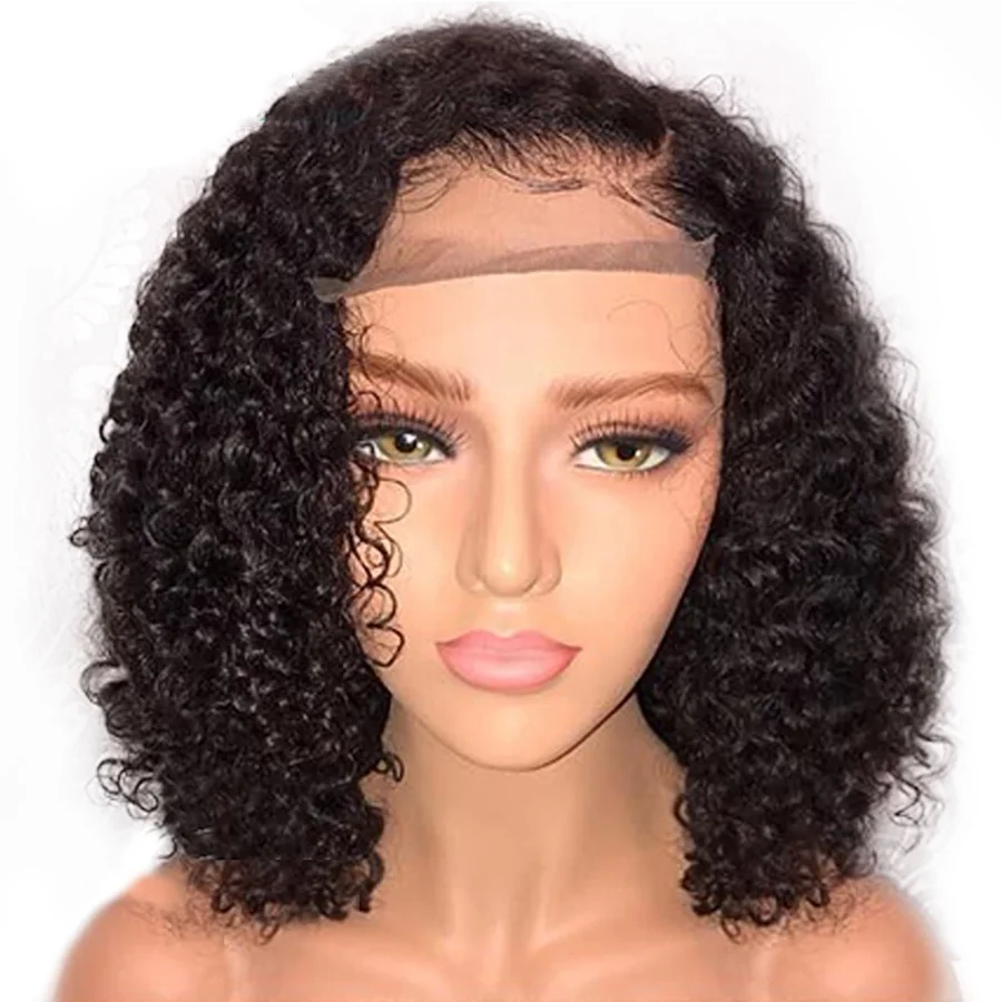 

Hair Wholesale Good Quality Baby Hair Wigs Cheap Pre-plucked Brazilian 360 Cheap Blonde Human Full Lace Wig, All colors