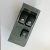 Unifly Power Window Master Switch for MISUBISHI CC898318 CC898319 CC898320 12V 24V LHD RHD