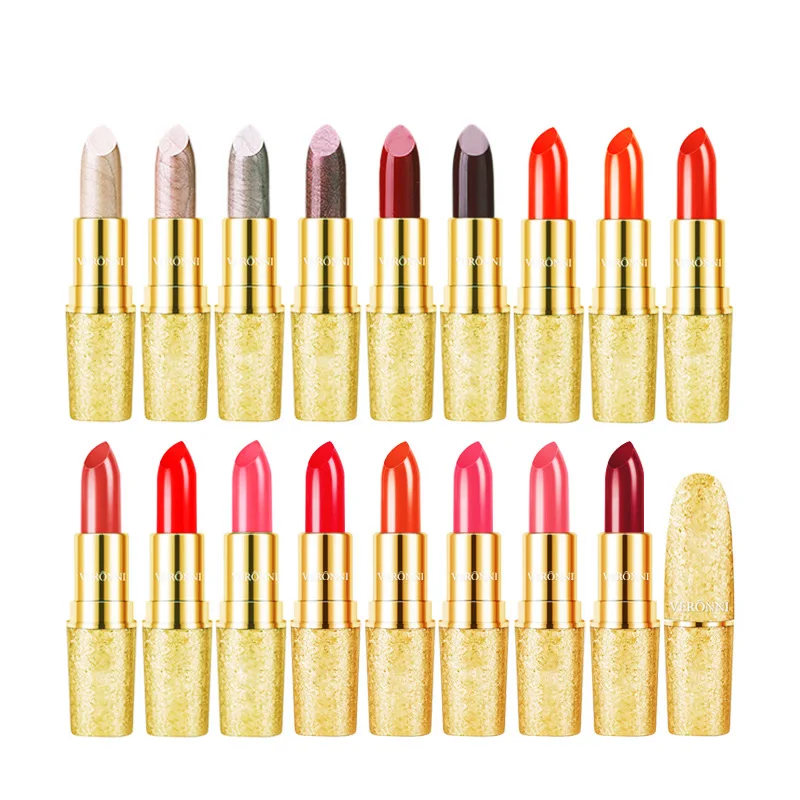 

Professional Manufacturer Private Label Lipstick Matte Lipstick Custom liquid lipsticks