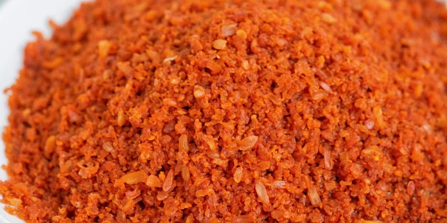 Gochugaru in global cuisine
