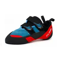 

Men and women beginners all-around rock climbing shoes