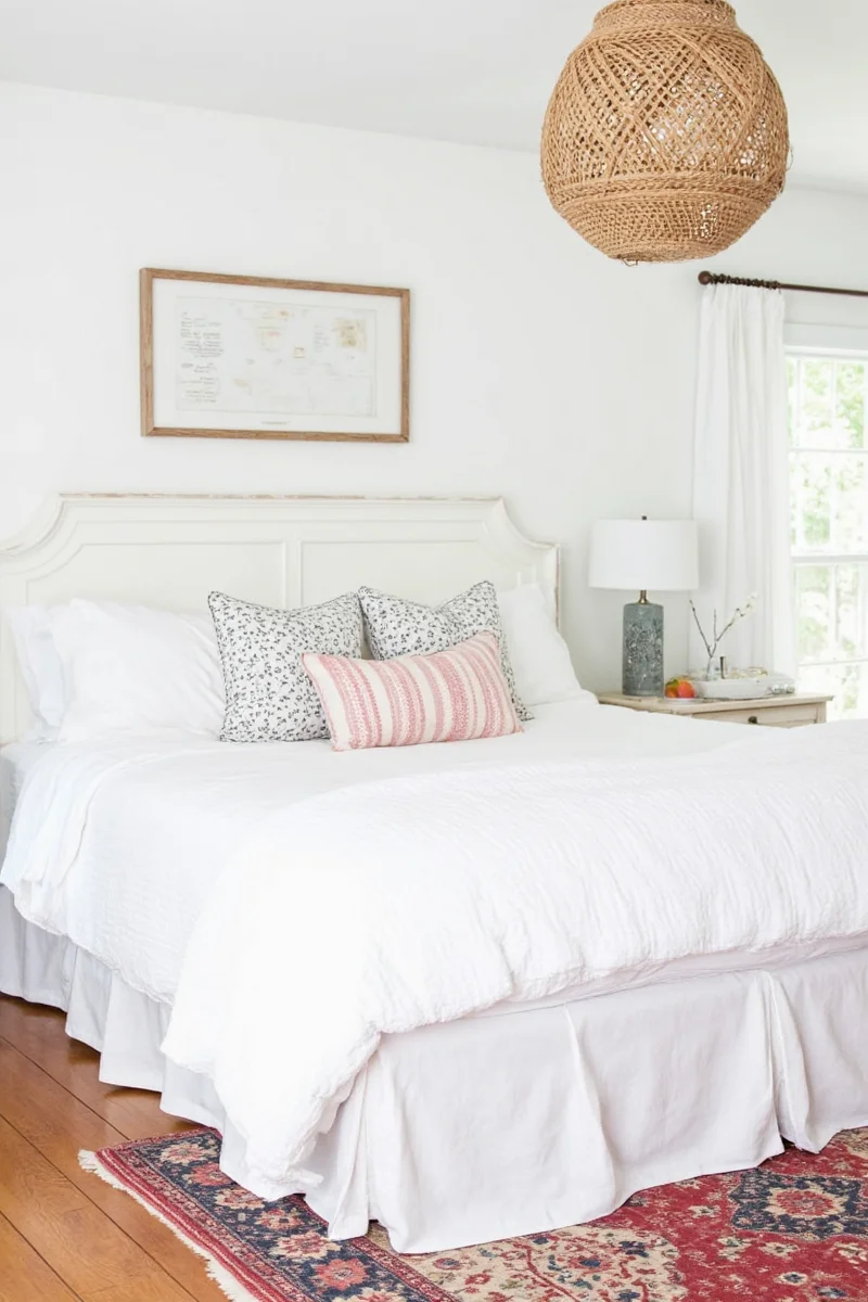 Cozy & Kid-Friendly: The Ultimate Guide to Farmhouse Bed Frames for Family Homes