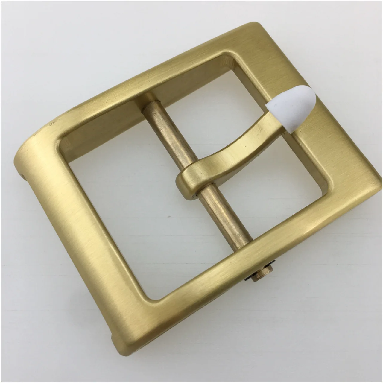 Brass Belt Buckles – Metal Field Shop