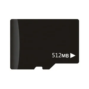 SD/TF Mobile Phone Memory SD Card Full Capacity 16GB 64GB mini sd memory card