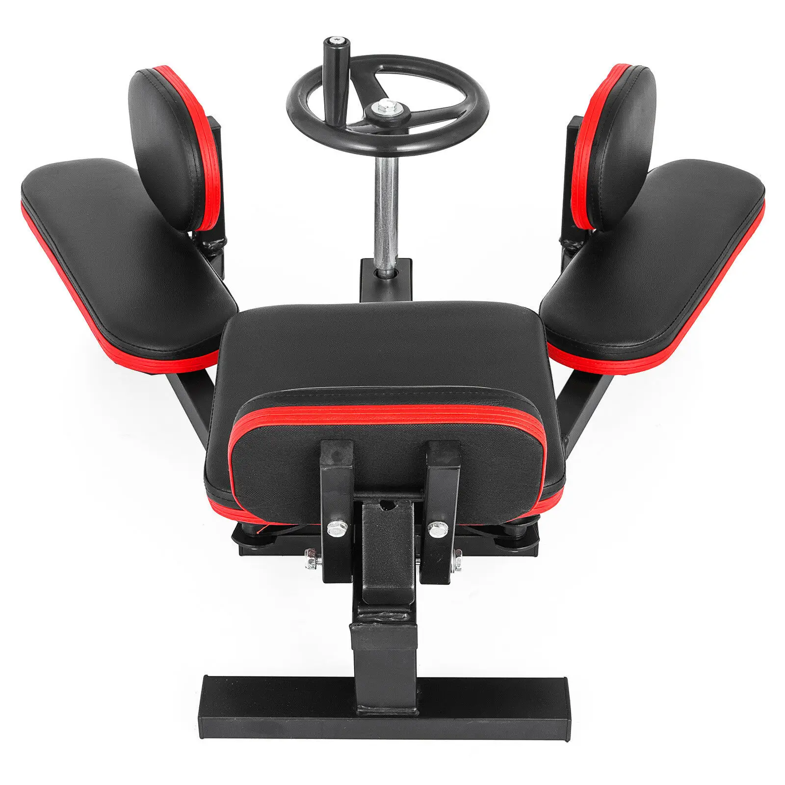 

Leg Splitter leg stretcher machine with Logo