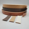 flat pvc edge banding strip for furniture