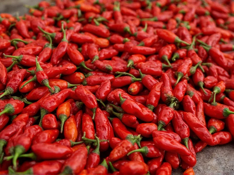 Chipotle Pepper Heat Level: Scoville Scale Explained