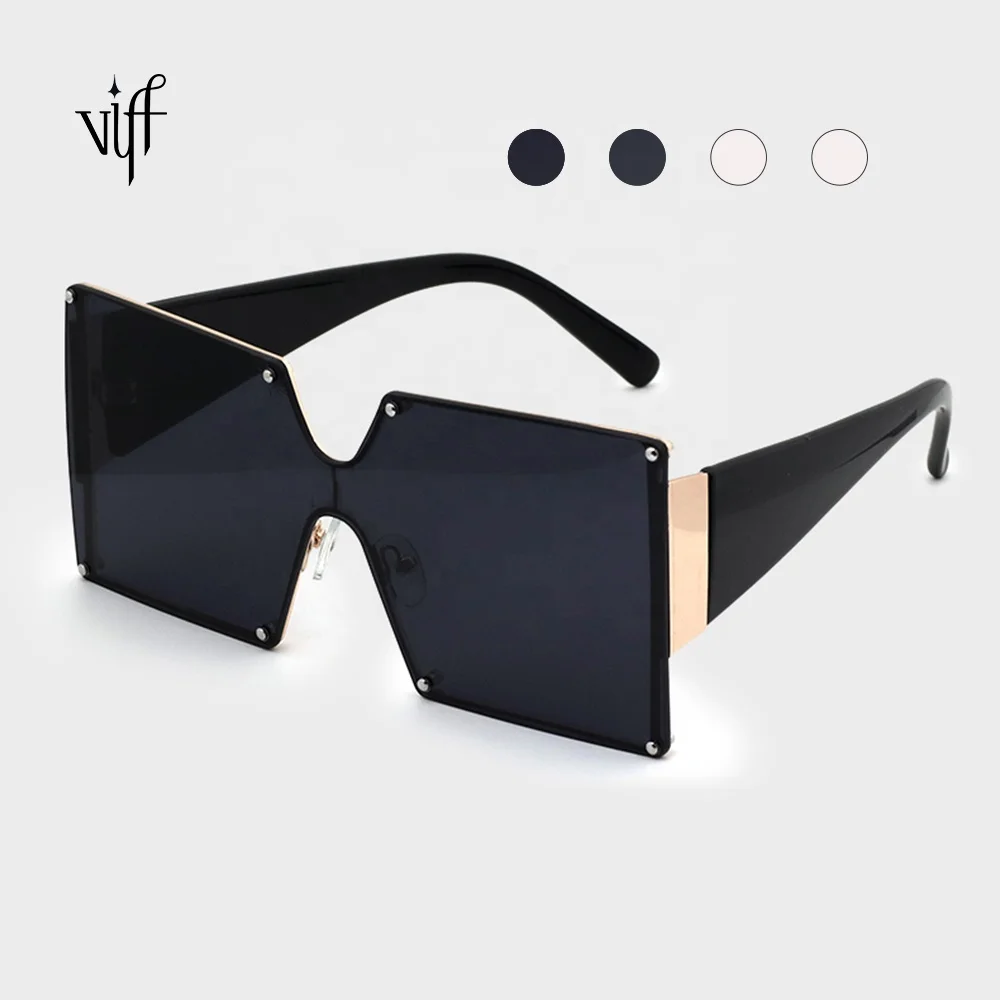 

VIFF Classic Street Shot Sunglasses HM16550 Wholesale Fashion Sun Glasses Sunglasses