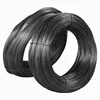 electro galvanized wire/ electro galvanized iron wire ( ISO9001&factory )