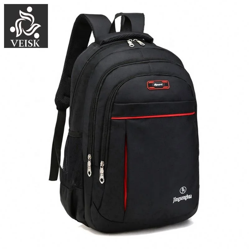 

Backpack For Teenagers College Oxford Travel Bag Laptop Backpack Fashion Men And Women Designer Student Bag Fashion Laptop Bag