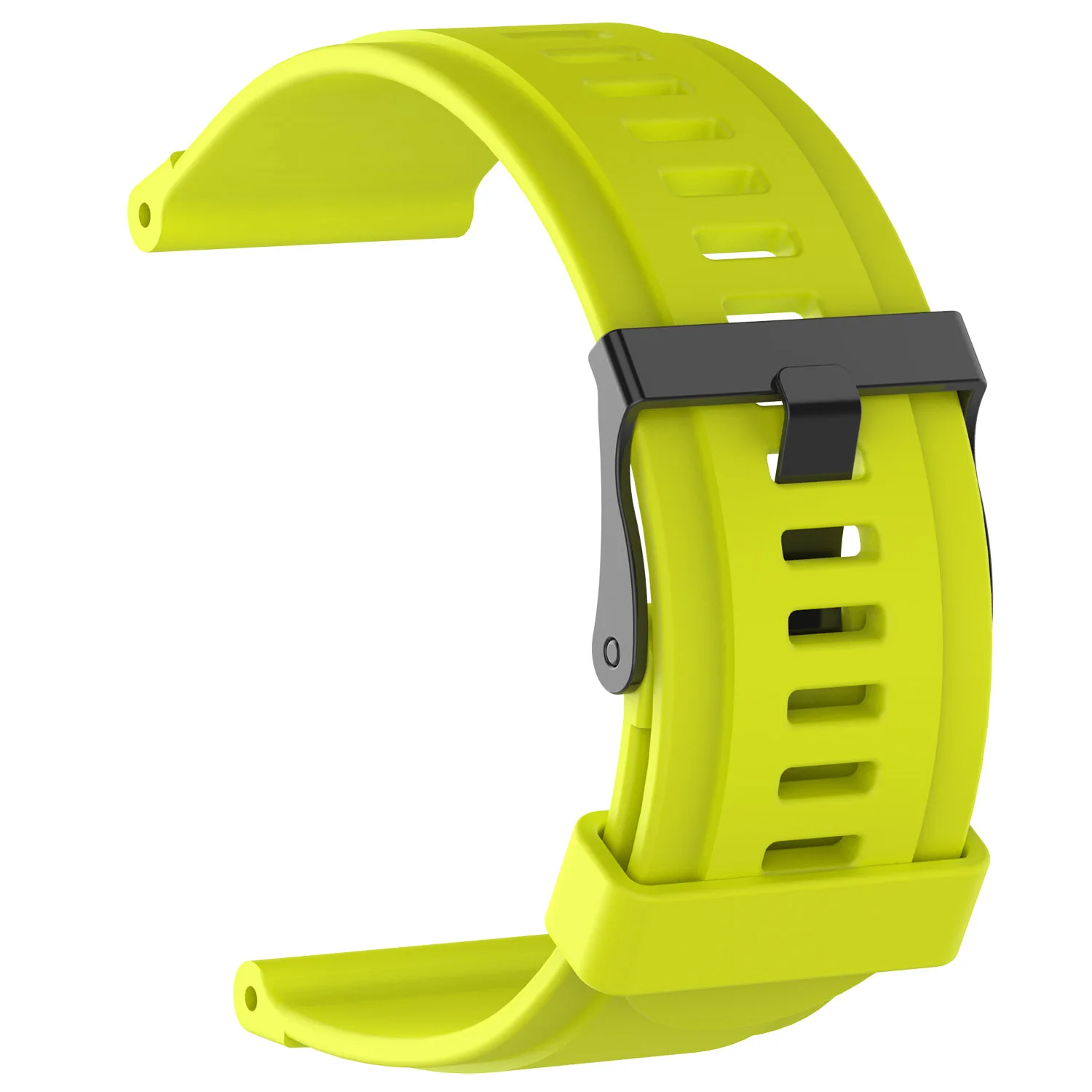 Suunto traverse strap on sale replacement