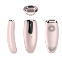 

beauty instrument portable mini permanent laser ipl hair removal machine home use