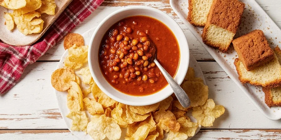 Spice Up Your Bowl: 7 Unexpected Spice Pairings for a Quick Chili Recipe with Beans