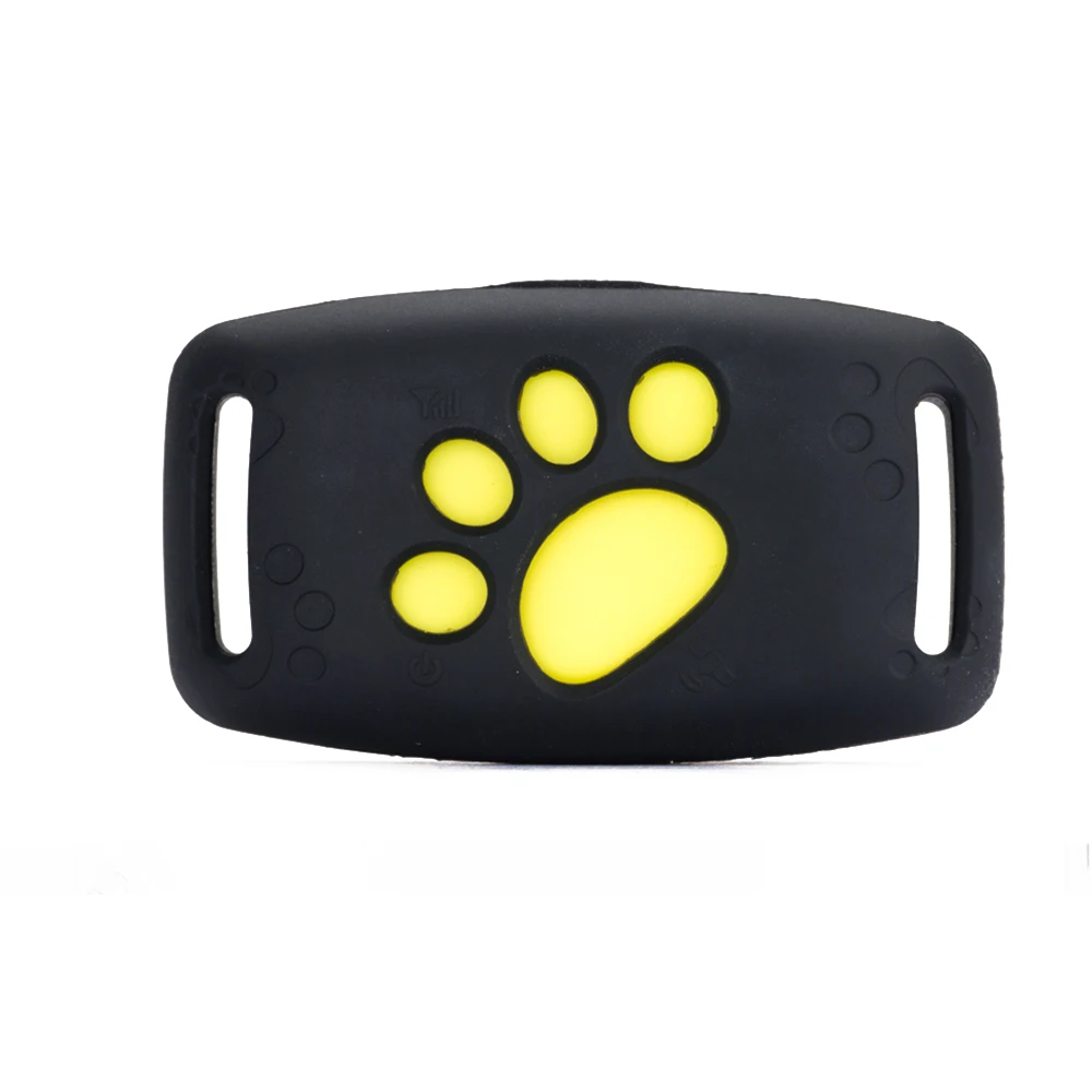 

Hot Sale High Quality Anti-lost Mini Pet Smart Products Gps Pet Locator Tracker