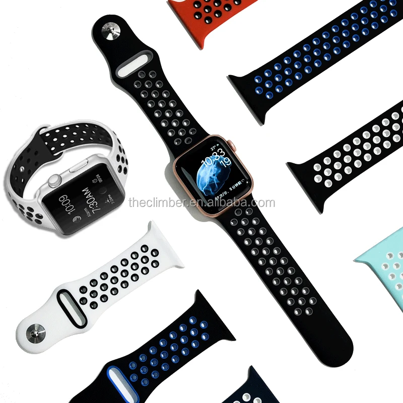 

amazefit verge silicon pack g shok silicone watch strap luxury classic, Optional