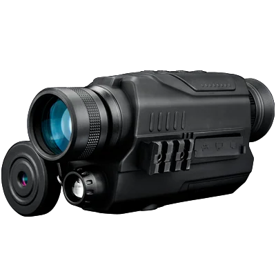 

Cheap Factory Sale Monoculars Night Vision Binocular With Camera 300m Range In Full Dark Adjustable Night Vision, Black, camouflage