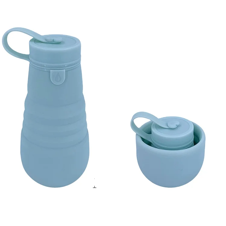 

fold able cups folding plastic cup folding travel cup portable reusable collapsible, Customized color