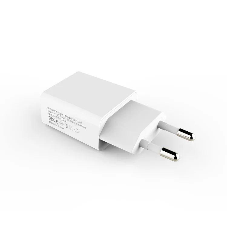 

fast charging portable USB charger manufacturer direct