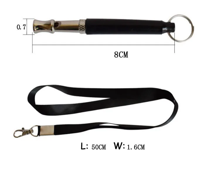 dog training whistle