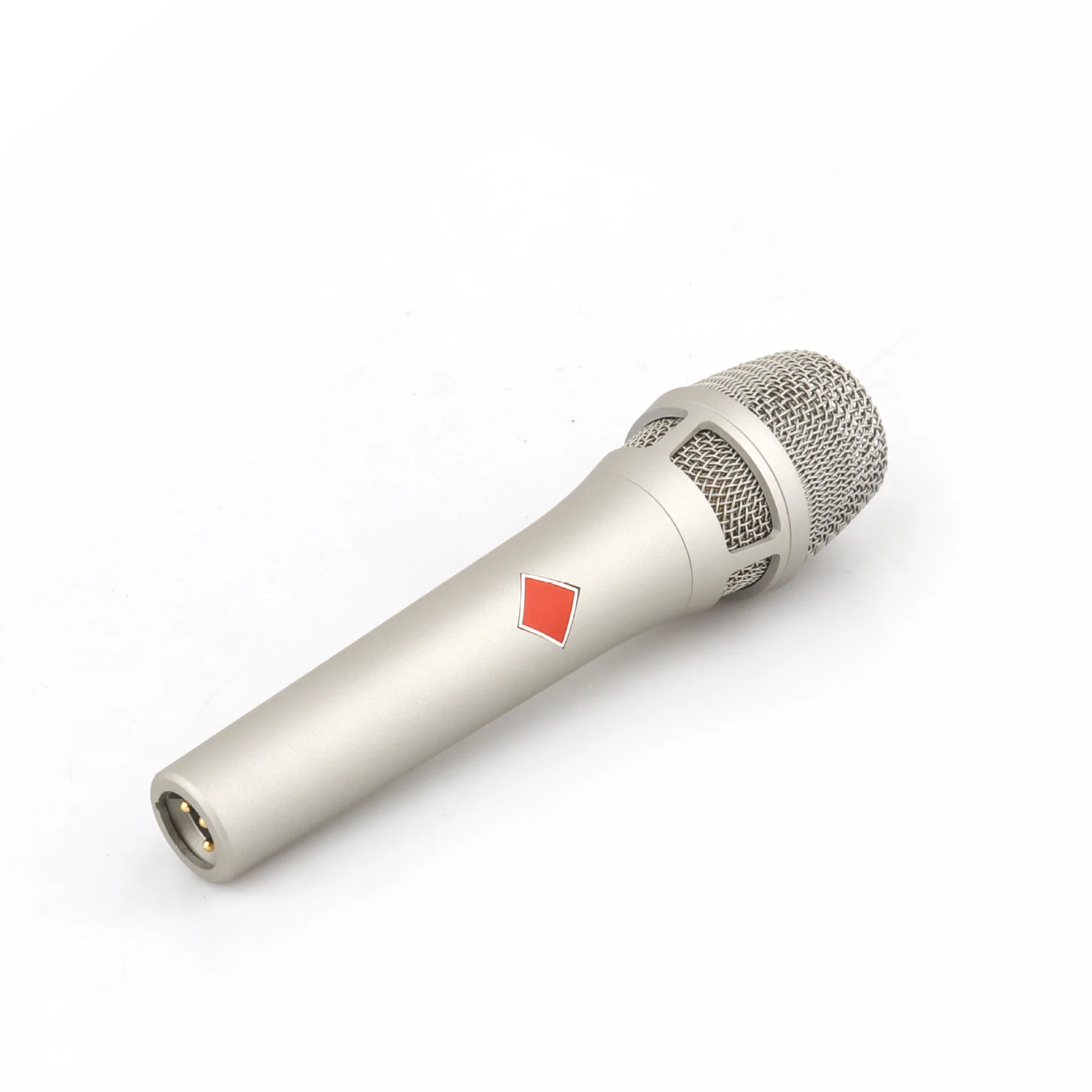 

Wholesales Professional SM 105 Handheld Condenser Microphone For Studio Recording