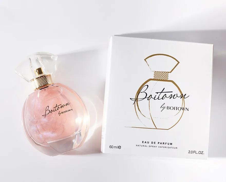 

Spray Wholesale Women Perfumes Manufacturer OEM Private Label Luxury Floral Eau De Parfum,eau De Parfum Body Fragrance 60ML 1pcs