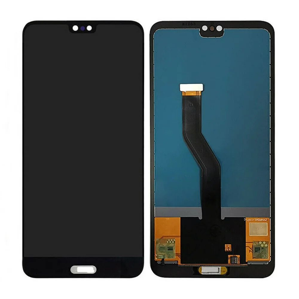 

High Quality TFT Small Size Version Aftermarket for Huawei P20 Pro LCD Screen and Digitizer Assembly