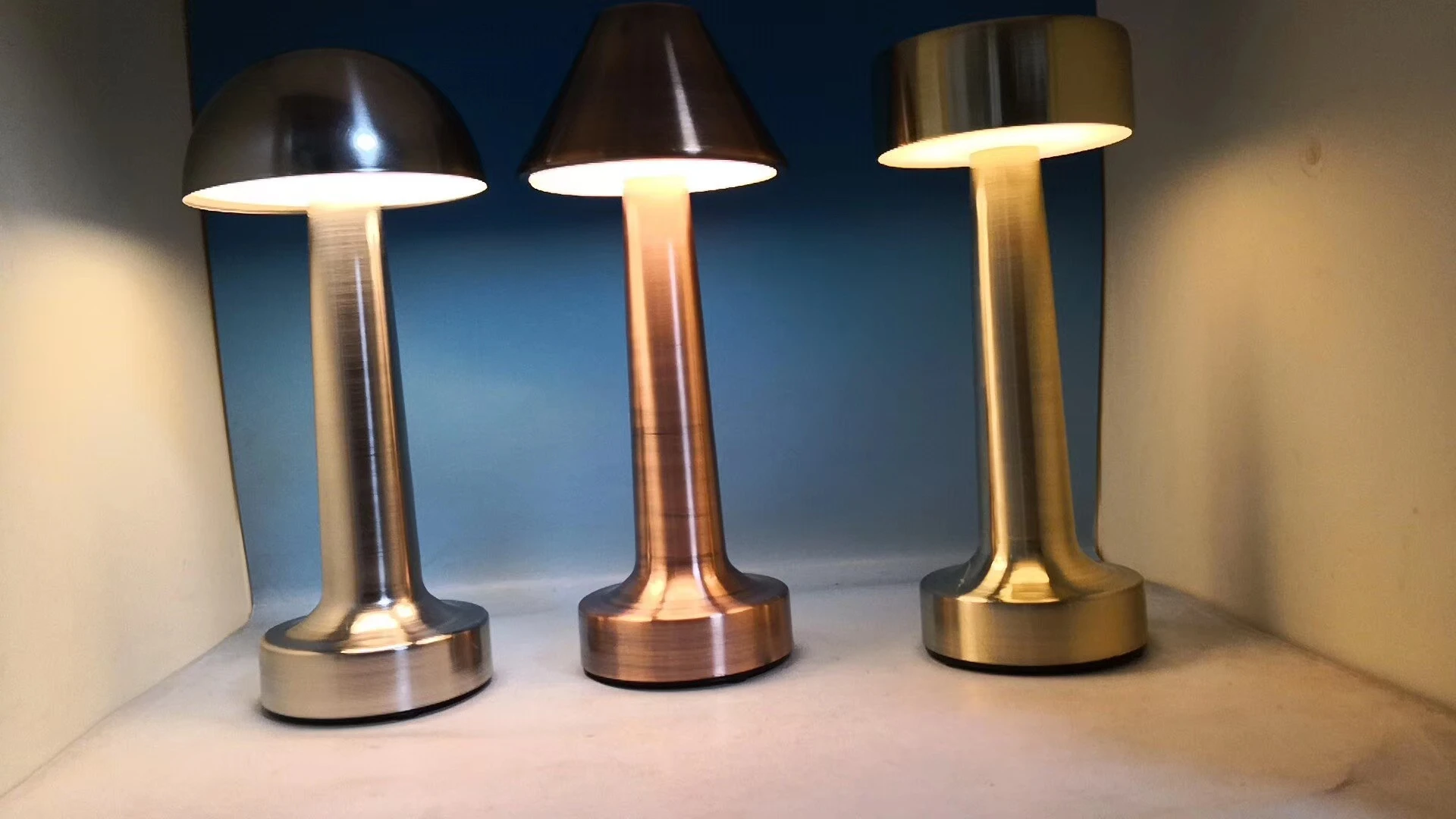 lampe à piles eclairage