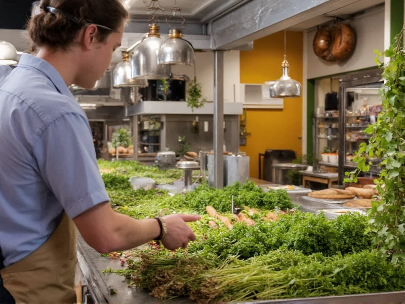 Bangkok Thyme: Restaurant Name, Not Thai Herb Explained