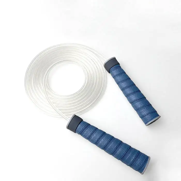 

Speed jump rope professional training body building equipment bearing jump rope for adults, Black,blue,pink,red,yellow,white