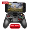 Blue Tooth Joystick PS3 Game Controller Gamepad Smartphone iOS Android Windows for Pubg Games
