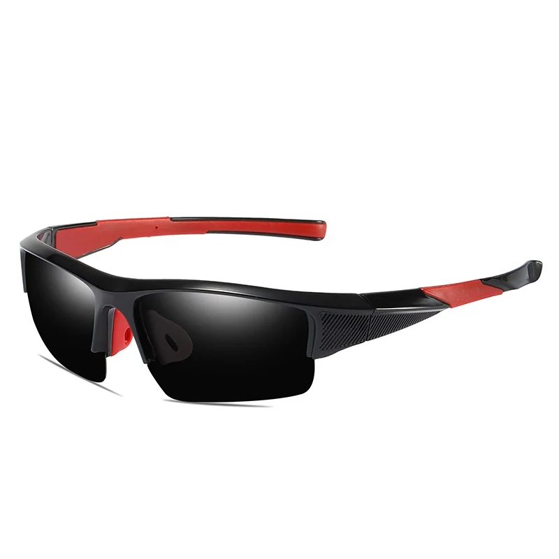 

unisex outdoor cycling sports sunglasses men sun glasses polarized